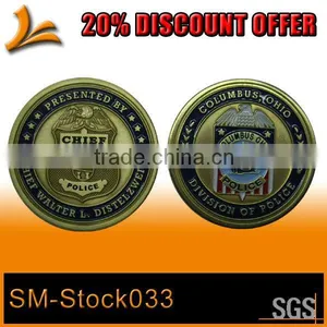 SM-Stock030 Stock Cheap Military Coins thumbnail-4