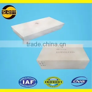 Refractory Metal Clay Brick Fire Clay Bottom Brick thumbnail-3