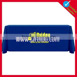 Free Design Custom Exotic Table Cloth thumbnail-1