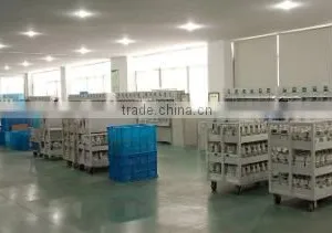 Zhejiang Sapphire Instrument Science & Technology Co., Ltd. company overview - view 3 thumbnail