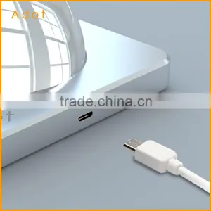 Aluminum Touch Switch Led Night Light thumbnail-5