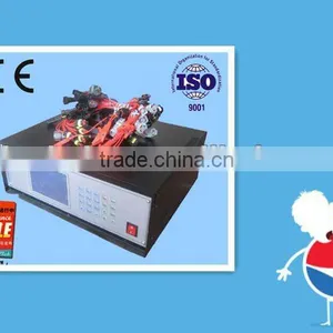 High Quality,CRS3 Common Rail Tester,computer Soft and Hard Wear Design thumbnail-1