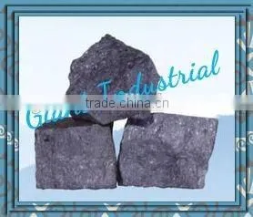 Fe Si Mg Alloy/FeSiMg8Re5 Nodulizer Lump/slag thumbnail-2