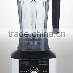 Wholesale 1500W Commercial Kitchen Juicer Blender , Fruit Blender thumbnail-1