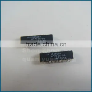ELECTRONIC MCZ3001DB BEST PRICE thumbnail-3