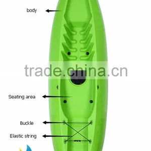 HEITRO Fishing Kayak China Sea Kayak Wholesale thumbnail-1