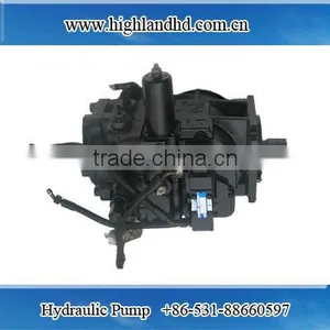 Variable Displacement Hidraulic Pump Piston thumbnail-1