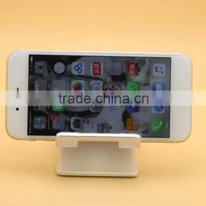 Metal Material Security Display Stand for Cell Phone thumbnail-3