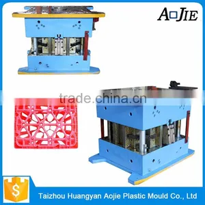 Plastic Mould Making Plastic For Injection Mould thumbnail-1