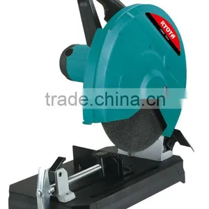 355mm Cut off Machine--R2415 thumbnail-1