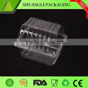 Cheap Clamshell Plastic Blister Design Packaging thumbnail-3