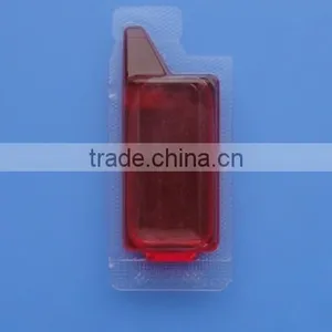 Italy Unifill Model Plastic Bottle Forming, Filling, Sealing Machine, Plastic Bottle Blowing Machine thumbnail-5