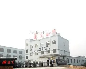 Ninghai Lingfei Electric Appliance Co., Ltd. company overview - view 1 thumbnail
