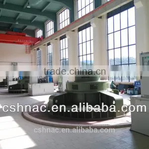 Vertical Axial Flow Turbine thumbnail-3