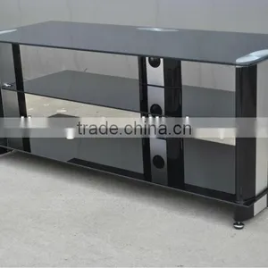 Hidden Wall Bed Walnut China Cabinet Outdoor in India Wooden Furniture Lcd tv Wall Stand thumbnail-4