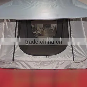 Factory Wholesale Outdoor Portable Folding Pop up Exhibition Tent thumbnail-2
