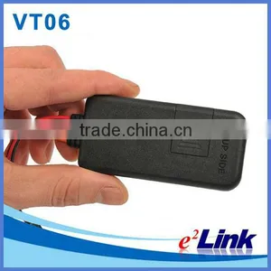 GPS Car Vehicle Tracking Device for Fleet Management VT06 thumbnail-1