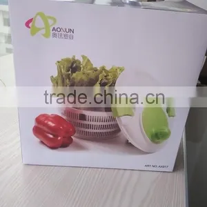 Salad Spinner thumbnail-5