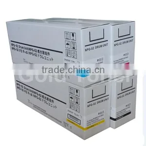 NPG52 GPR36 C-EXV34 Drum Unit for IR Advance C2020 C2025 C2030 thumbnail-2