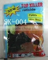 2012 Hot Sale 100g Raticide and Rat Poison thumbnail-1