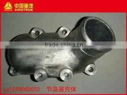 High Quality Spare Parts for Trucks Thermostat VG1500060116 thumbnail-1