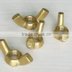 DIN315 Wing Nut thumbnail-1