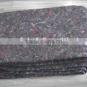 Recycled Mattress Felt Pad thumbnail-1