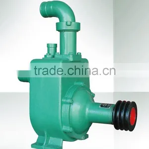 80ZB-50 Self-priming Water Pump thumbnail-1