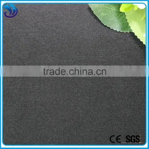 Polyester Cotton Knit Brushed Fabric for Garment's thumbnail-1