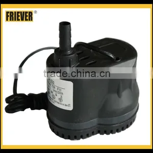 75W Air Cooled Under Water Pump thumbnail-1
