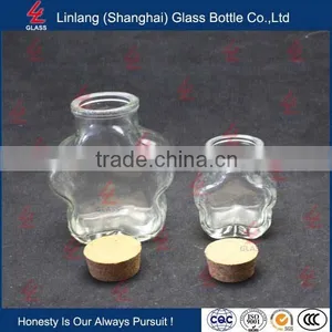 Wholesale Clear Best Service Tea Storage Jar thumbnail-1