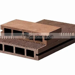 High Cost-effctive Wpc Outdoor Flooring Material thumbnail-4