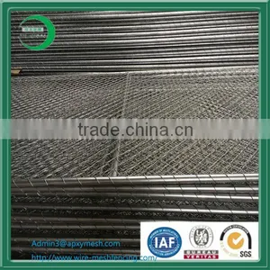 Gavinazed Chain Link Fence Price of Factory thumbnail-1