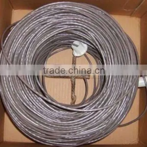 Networking Cable Cat5,computer Cable Cat5,twisted Pair Cat5 Networking Cable thumbnail-3