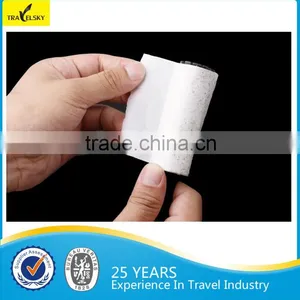 13751 Sticky Paper Dust Lint Roller Brush for Clothes thumbnail-6