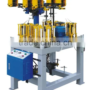 JYB High-speed Rope Braiding Machine thumbnail-1