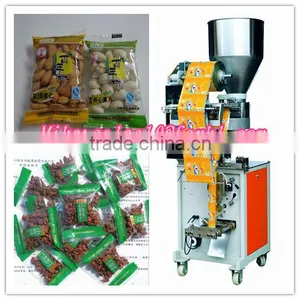 Pine Nuts Automatic Packaging Machine thumbnail-2
