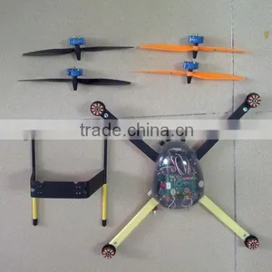 Four Axis Flyer/Quadcopter T380ARF thumbnail-1