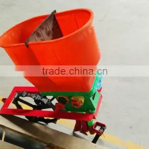 Single Row Peanut Corn Seed Planting Machine Seeding Machine thumbnail-3