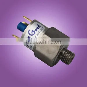 Adjustable Oil Pressure Switch for Air Compressor thumbnail-1