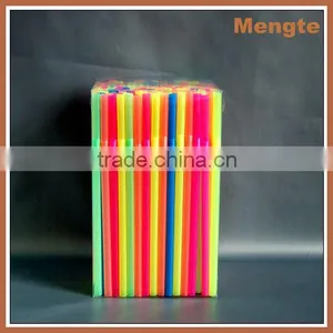 Hard Pvc Drinking Straw Factory thumbnail-1