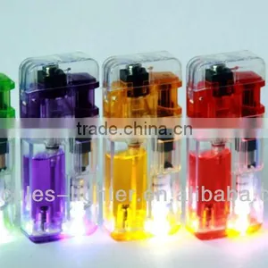 Cheap Refillable Windproof Lighter thumbnail-1