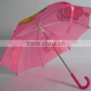19"*8k Kid Umbrella Wholesale Customized Umbrella for Kids thumbnail-1