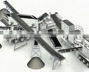 Stone Powder Crusher,stone Powder Making Machine thumbnail-1