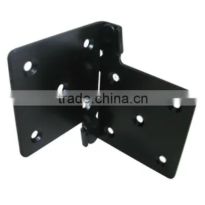 Bed Bracket,bed Holder,bed Hang With 2 Bent Angles thumbnail-2