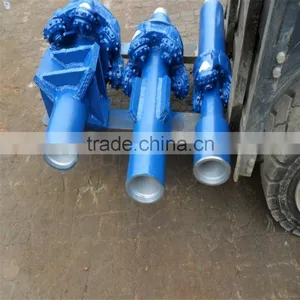 36inch Hdd Rock Reamer for Trenchless/no Dig Drilling thumbnail-5