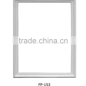 Polystyrene High Quality Good Price Beautiful PU Decorative pu Panel Door thumbnail-4
