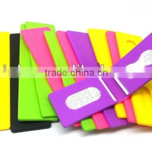 Siliconec Credit Card Holder for Promotions thumbnail-1