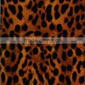 Animal Skin Water Transfer Printing Hydrographic Film Aqua Print Film From China thumbnail-5