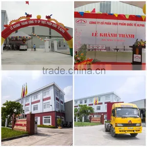 Alpha International Food Joint Stock Company company overview - view 3 thumbnail